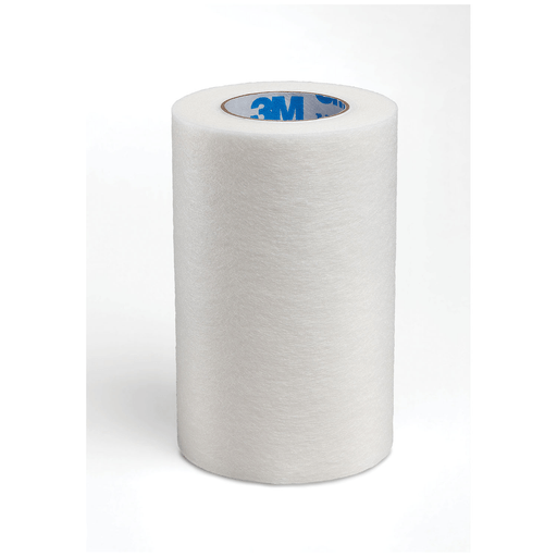 SOLVENTUM MICROPORE SURGICAL TAPES - Paper Surgical Tape, 3" x 10 yds, 4 rl/bx, 10 bx/cs (Continental US+HI Only) | Quantity - 1x CS
