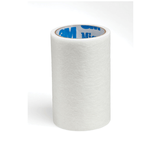 SOLVENTUM MICROPORE SURGICAL TAPES - Paper Surgical Tape, Single Use, 2" x 1 yds, 50 rl/bx, 5 bx/cs (Continental US+HI Only) | Quantity - 1x CS