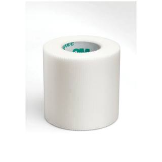 SOLVENTUM DURAPORE SURGICAL TAPE - Surgical Tape, 2" x 10 yds, 6 rl/bx, 10 bx/cs (021236) (108 cs/plt) (Continental US+HI Only) | Quantity - 1x CS