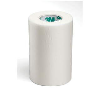 SOLVENTUM DURAPORE SURGICAL TAPE - Surgical Tape, 3" x 10 yds, 4 rl/bx, 10 bx/cs (92 cs/plt) (Continental US+HI Only) | Quantity - 1x CS