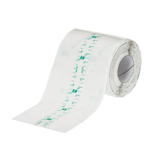 SOLVENTUM TEGADERM TRANSPARENT FILM ROLLDressing, Transparent Film Roll, 2" x 11 yds, 4/cs | Quantity - 1x CS