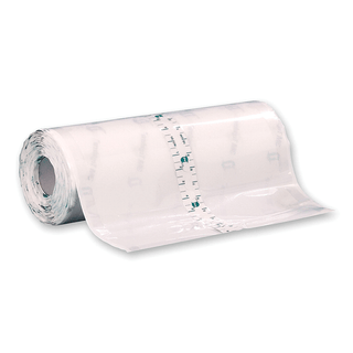 SOLVENTUM TEGADERM TRANSPARENT FILM ROLLDressing, Transparent Film Roll, 6" x 11 yds, 4 rl/cs | Quantity - 1x CS