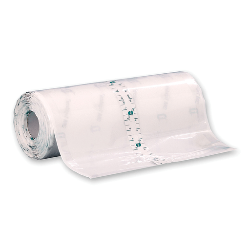SOLVENTUM TEGADERM TRANSPARENT FILM ROLLDressing, Transparent Film Roll, 6" x 11 yds, 4 rl/cs | Quantity - 1x CS