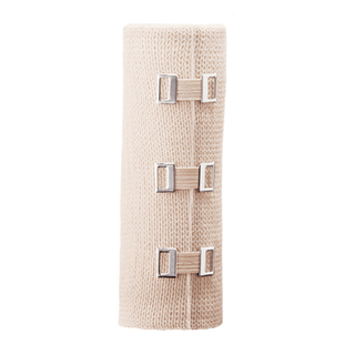 3M PSD ACE BRAND ELASTIC BANDAGES - 3" Elastic Bandages with Clips, 10/bx, 5 bx/cs | Quantity - 1x CS