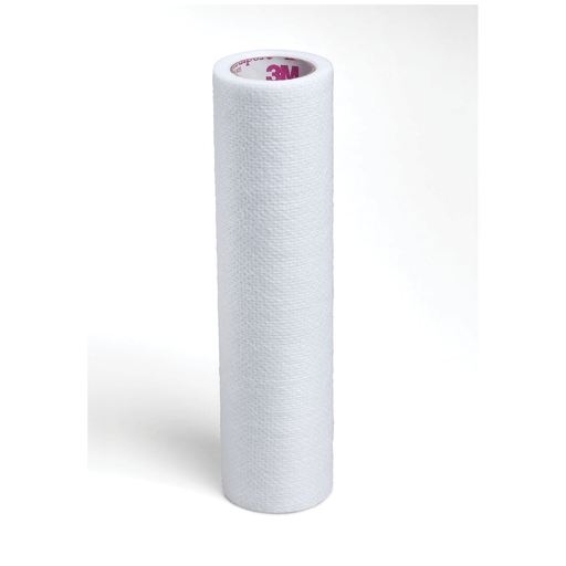 SOLVENTUM MEDIPORE H SOFT CLOTH SURGICAL TAPECloth Surgical Tape (short roll), 6" x 2 yds, 16/cs | Quantity - 1x CS