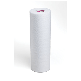 SOLVENTUM MEDIPORE H SOFT CLOTH SURGICAL TAPE - Cloth Surgical Tape, 8" x 10 yds, 6/cs (Continental US+HI Only) | Quantity - 1x CS