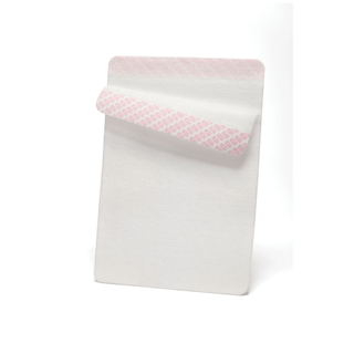 SOLVENTUM MEDIPORE SOFT CLOTH PRE-CUT DRESSING COVERSDressing Cover, 7 7/8" x 11", 3 sheets/pad, 25 pad/bx, 4 bx/cs | Quantity - 1x CS