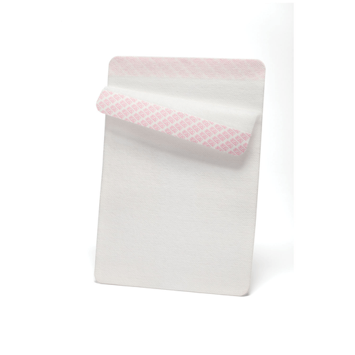 SOLVENTUM MEDIPORE SOFT CLOTH PRE-CUT DRESSING COVERSDressing Cover, 7 7/8" x 11", 3 sheets/pad, 25 pad/bx, 4 bx/cs | Quantity - 1x CS