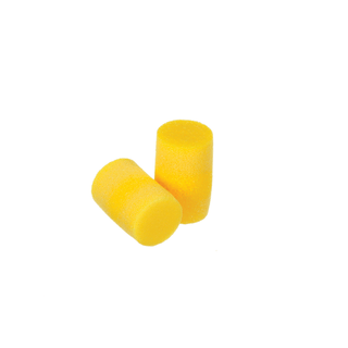 3M PSD E-A-R CLASSIC UNCORDED EARPLUG - Earplug, in Pillow Pack, 200 pr/bx, 10 bx/cs (Continental US+HI Only) | Quantity - 1x CS