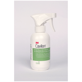 SOLVENTUM CAVILON ANTISEPTIC SKIN CLEANSER - Antiseptic Skin Cleanser, 8 oz Bottle, 12/cs (Continental US+HI Only) | Quantity - 1x CS