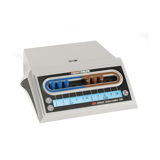 SOLVENTUM ATTEST AUTO-READERAuto-Reader 390, for Steam, 1/cs | Quantity - 1x CS