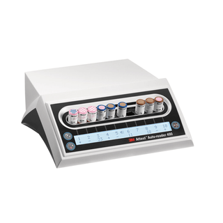 SOLVENTUM ATTEST AUTO-READER - Auto-Reader 490, for Steam, 1/cs (Continental US+HI Only) | Quantity - 1x CS