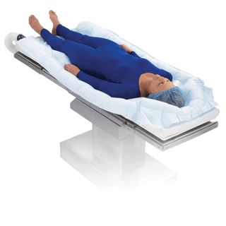 SOLVENTUM BAIR HUGGER UNDERBODY BLANKETS - Model 545 Adult Underbody Warming Blanket, 74" x 36", 10/cs (Continental US+HI Only) | Quantity - 1x CS