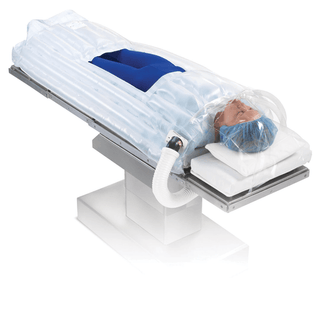 SOLVENTUM BAIR HUGGER INTRAOPERATIVE BLANKETS;Model 570 Surgical Access Warming Blanket, 84" x 36" with Head Drape, 24" x 41", 10/cs | Quantity - 1x CS