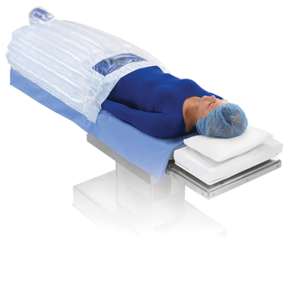 SOLVENTUM BAIR HUGGER INTRAOPERATIVE BLANKETS; - Upper Body Warming Blanket, 10/cs | Quantity - 1x CS