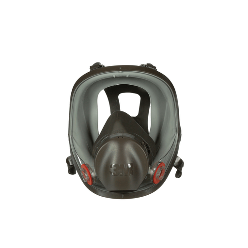 3M PSD REUSABLE RESPIRATOR - Respirator, Full Facepiece, Medium, 4/cs (Continental US+HI Only) | Quantity - 1x CS