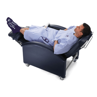 SOLVENTUM ARIZANT BAIR HUGGER WARMING GOWNS - Warming Gown, Small, 44"L, 20/cs | Quantity - 1x CS