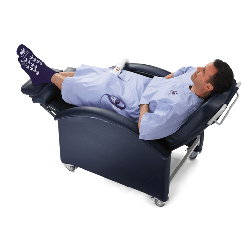 SOLVENTUM ARIZANT BAIR HUGGER WARMING GOWNS - Warming Gown, Small, 44"L, 20/cs | Quantity - 1x CS