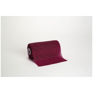 SOLVENTUM SCOTCHCAST SOFT CAST CASTING TAPE - Soft Casting Tape, Purple, 4" x 4 yds, 10/cs (Continental US+HI Only) | Quantity - 1x CS
