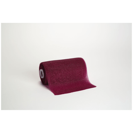 SOLVENTUM SCOTCHCAST SOFT CAST CASTING TAPE - Soft Casting Tape, Purple, 4" x 4 yds, 10/cs (Continental US+HI Only) | Quantity - 1x CS
