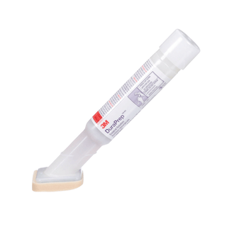 SOLVENTUM DURAPREP SURGICAL SOLUTION - Surgical Solution, 6mL, 50/cs (Continental US+HI Only) (Item is considered HAZMAT and cannot ship via Air or to AK, GU, HI, MP, PR, VI) (Non-Refundable; Non-Returnable; Non-Cancellable) | Quantity - 1x CS