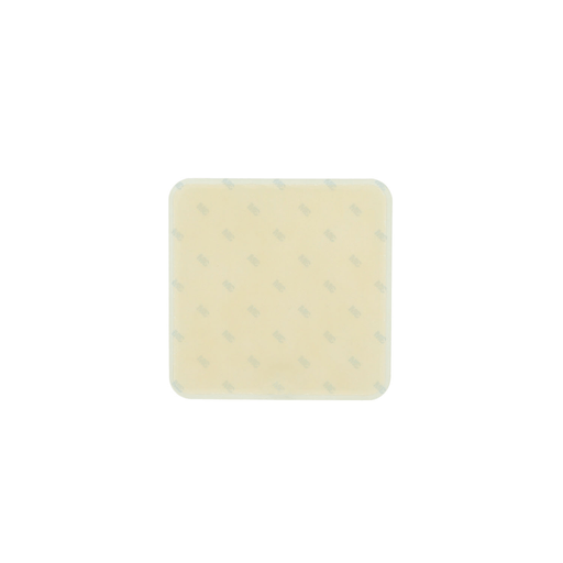 SOLVENTUM TEGADERM THIN HYDROCOLLOID DRESSING - Hydrocolloid Dressing, 4" x 4" Square, 5/bx, 20 bx/cs (Continental US+HI Only) | Quantity - 1x CS