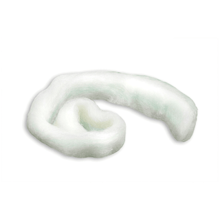 SOLVENTUM TEGADERM HI & HG ALGINATE DRESSING - High-Integrity Alginate Dressing, 12" Rope, 5/bx, 4 bx/cs | Quantity - 1x CS