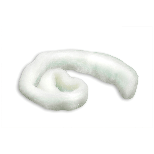 SOLVENTUM TEGADERM HI & HG ALGINATE DRESSING - High-Integrity Alginate Dressing, 12" Rope, 5/bx, 4 bx/cs | Quantity - 1x CS