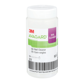 SOLVENTUM AVAGARD SURGICAL & HEALTHCARE PERSONNEL HAND ANTISEPTIC - Accessories: Nail Cleaners, 150/bx, 6 bx/cs (Continental US+HI Only) | Quantity - 1x CS