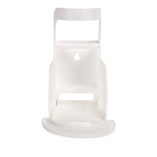 SOLVENTUM AVAGARD FOAM INSTANT HAND ANTISEPTIC - Accessories: Wall Bracket, White, 16/cs | Quantity - 1x CS