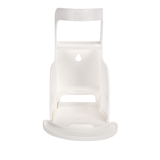 SOLVENTUM AVAGARD FOAM INSTANT HAND ANTISEPTIC - Accessories: Wall Bracket, White, 16/cs | Quantity - 1x CS
