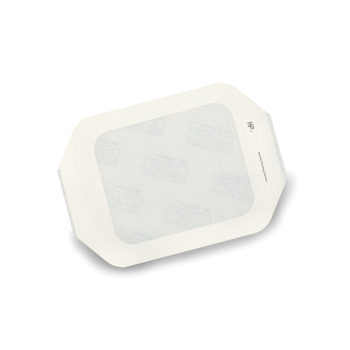SOLVENTUM TEGADERM HP (HOLDING POWER) TRANSPARENT FILM DRESSINGFilm Dressing, 4" x 4", 50/bx, 4 bx/cs | Quantity - 1x CS