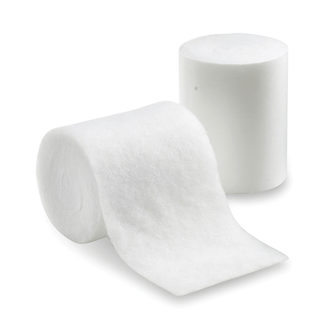 SOLVENTUM SYNTHETIC CAST PADDINGCast Padding, 3" x 4 yds, 20/bg, 4 bg/cs | Quantity - 1x CS