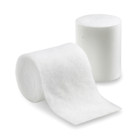 SOLVENTUM SYNTHETIC CAST PADDINGCast Padding, 3" x 4 yds, 20/bg, 4 bg/cs | Quantity - 1x CS