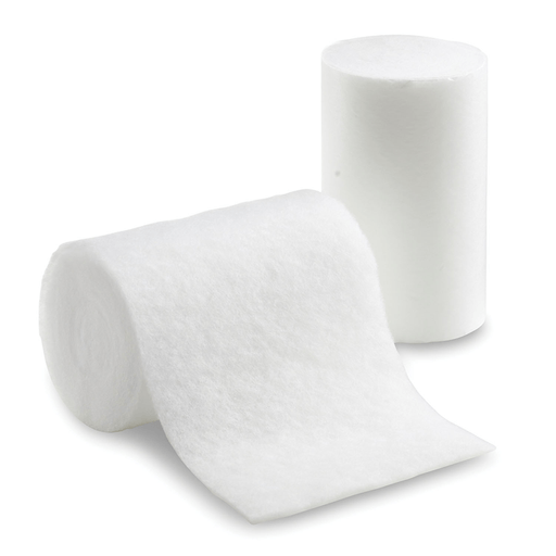 SOLVENTUM SYNTHETIC CAST PADDINGCast Padding, 4" x 4 yds, 20/bg, 4 bg/cs | Quantity - 1x CS