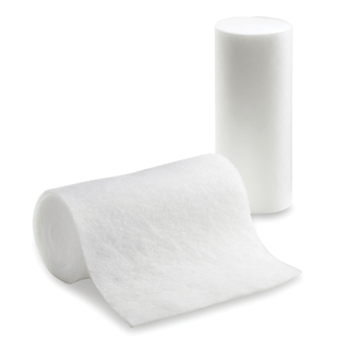 SOLVENTUM SYNTHETIC CAST PADDINGCast Padding, 6" x 4 yds, 20/bg, 4 bg/cs | Quantity - 1x CS