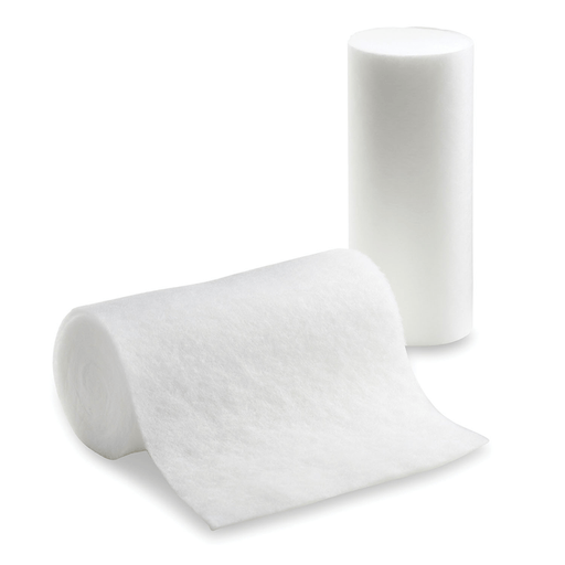 SOLVENTUM SYNTHETIC CAST PADDINGCast Padding, 6" x 4 yds, 20/bg, 4 bg/cs | Quantity - 1x CS