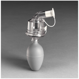 3M PSD QUALITATIVE FIT TEST APPARATUS ACCESSORIES - Nebulizer, 3/cs (Continental US+HI Only) | Quantity - 1x CS
