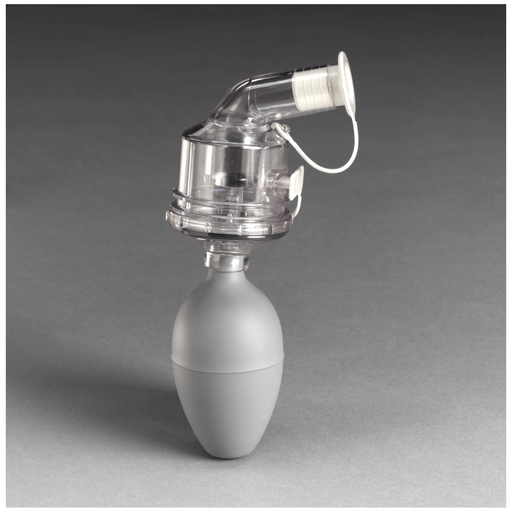 3M PSD QUALITATIVE FIT TEST APPARATUS ACCESSORIES - Nebulizer, 3/cs (Continental US+HI Only) | Quantity - 1x CS