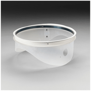 3M PSD QUALITATIVE FIT TEST APPARATUS ACCESSORIES - Collar (Continental US+HI Only) | Quantity - 1x EA