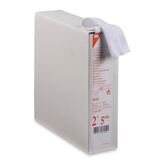 SOLVENTUM SYNTHETIC CAST STOCKINET - Synthetic Cast Stockinet, 2" (Continental US+HI Only) | Quantity - 1x EA