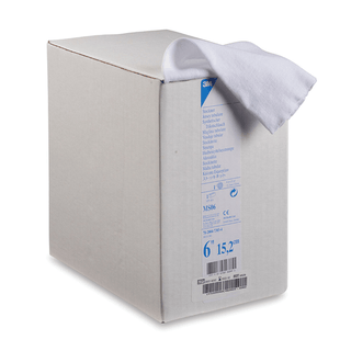 SOLVENTUM SYNTHETIC CAST STOCKINETSynthetic Cast Stockinet, 6" | Quantity - 1x EA