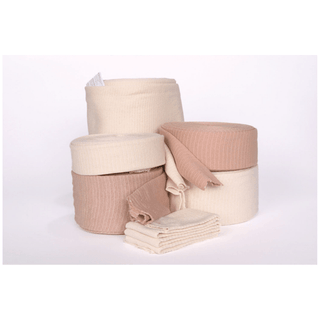 MOLNLYCKE TUBIGRIP MULTIPURPOSE TUBULAR BANDAGE - Tubular Bandage, Size E, 3" x 1M, 12/bx, 5 bx/cs (US Only) | Quantity - 1x CS
