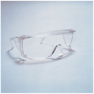 MOLNLYCKE BARRIER PROTECTIVE GLASSES - Protective Glasses, 10/bx, 3 bx/cs (50 cs/plt) (US Only) | Quantity - 1x CS