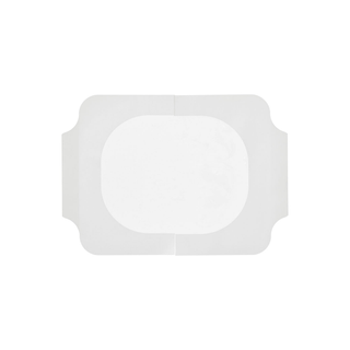MOLNLYCKE WOUND MANAGEMENTMEPORE FILMAdhesive Polyurethane Film Dressing, 4" x 5", 70/bx, 3 bx/cs | Quantity - 1x CS