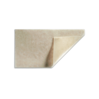 MOLNLYCKE WOUND MANAGEMENT - MEPIFORM - Self-Adherent Soft Silicone Gel Sheeting, 1.6" x 12", 5/bx, 10 bx/cs  | Quantity - 1x CS