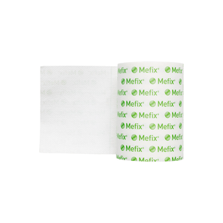 MOLNLYCKE WOUND MANAGEMENT - MEFIX - Fixation Fabric Dressing, 4" x 11 yds, 20/cs (US Only) | Quantity - 1x CS