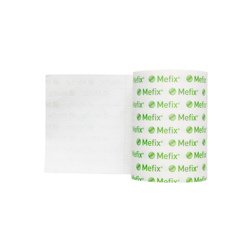 MOLNLYCKE WOUND MANAGEMENT - MEFIX - Fixation Fabric Dressing, 4" x 11 yds, 20/cs (US Only) | Quantity - 1x CS