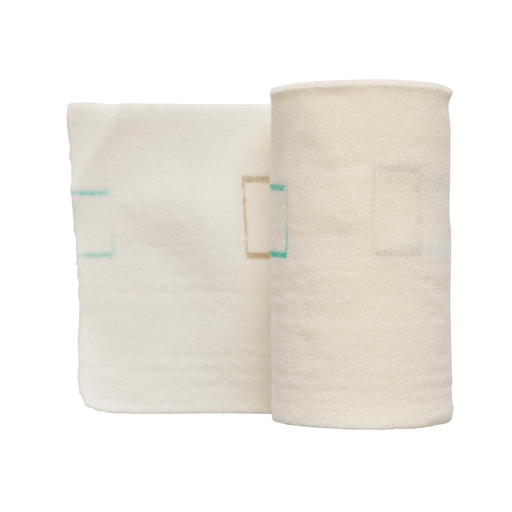 MOLNLYCKE SETOPRESS BANDAGE - High Compression, 10cm x 3.5m, 12/pk, 4 pk/cs (US Only) | Quantity - 1x CS