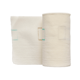 MOLNLYCKE SETOPRESS BANDAGE - High Compression, 10cm x 3.5m, 12/pk, 4 pk/cs (US Only) | Quantity - 1x CS
